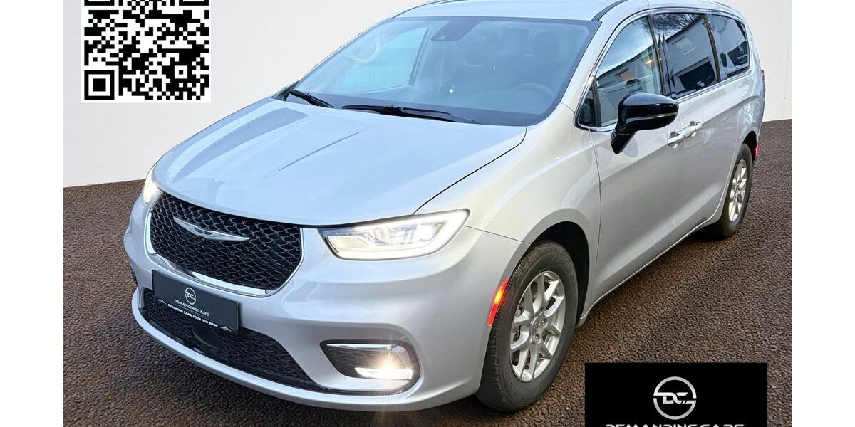 Chrysler Pacifica 22.000 km 32.490 &euro; Hamburg 22179