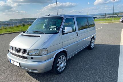 VW T4 Caravelle