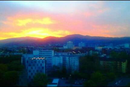 Wohnen auf Zeit in Freiburg im Breisgau 1.690 € 2 zimmer