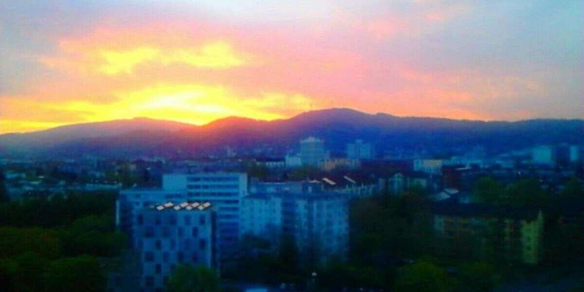 Wohnen auf Zeit in Freiburg im Breisgau 1.690 € 2 zimmer