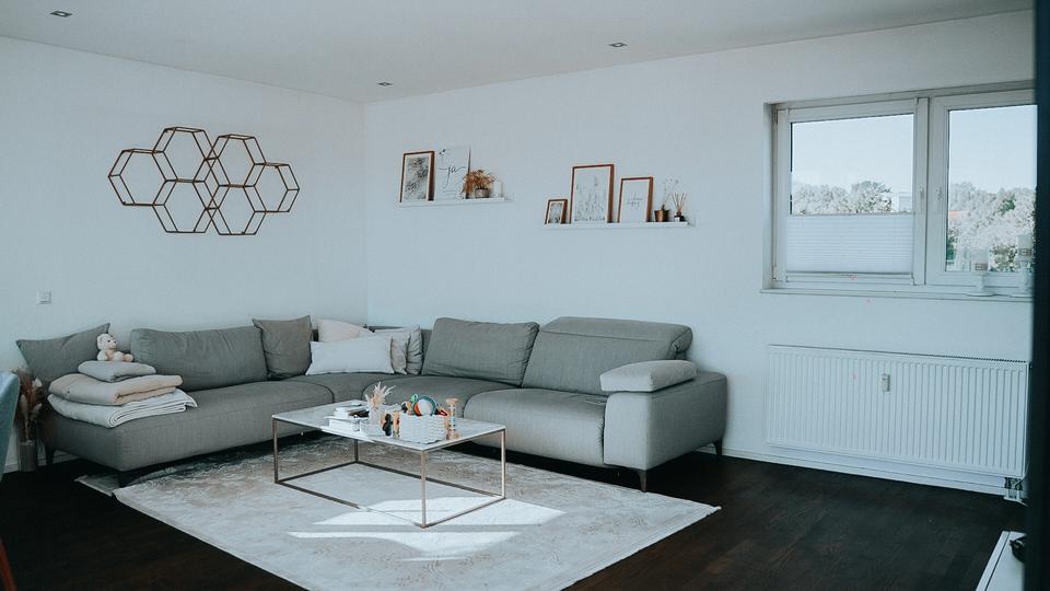 Einfamilienhaus Habichtswald - 3 Zimmer, 107 m&sup2;, 1.090&euro; | Angebot:25592156