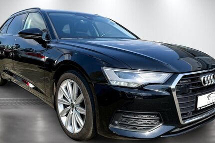 Audi A6 110.672 km 26.490 &euro; Hanau 63450