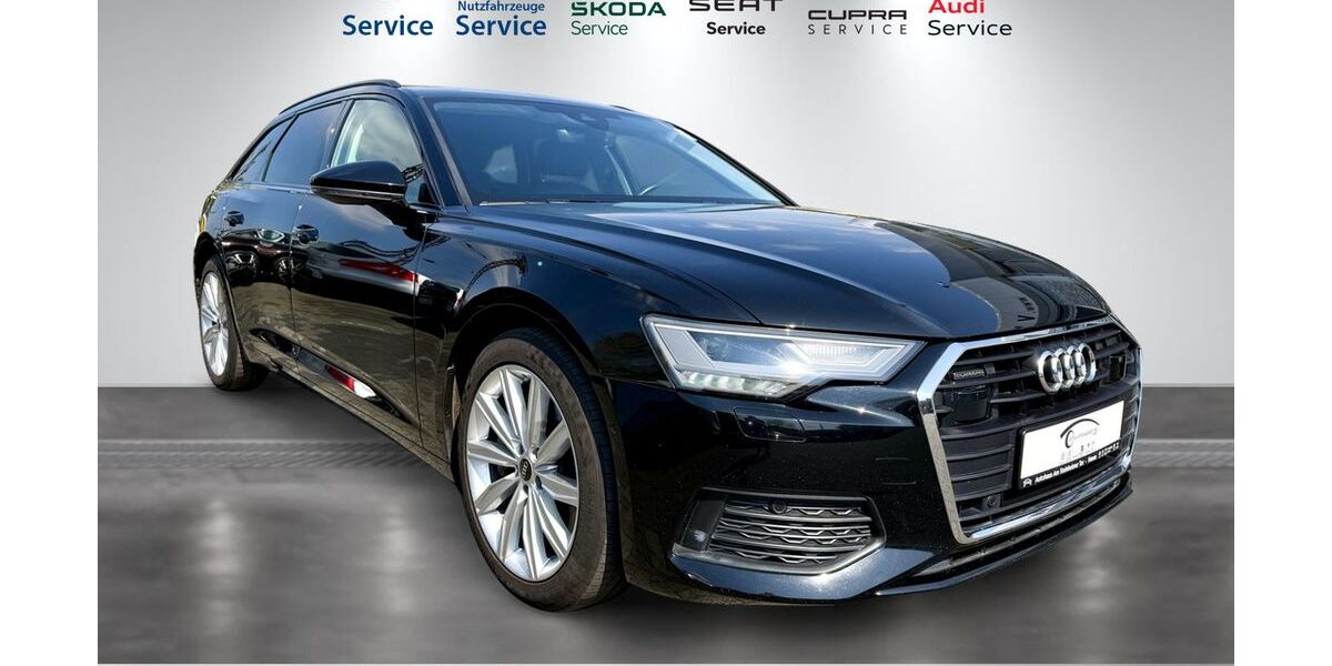Audi A6 110.672 km 26.490 &euro; Hanau 63450