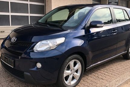 Toyota Urban Cruiser 107.659 km 5.990 &euro; Wadgassen 66787