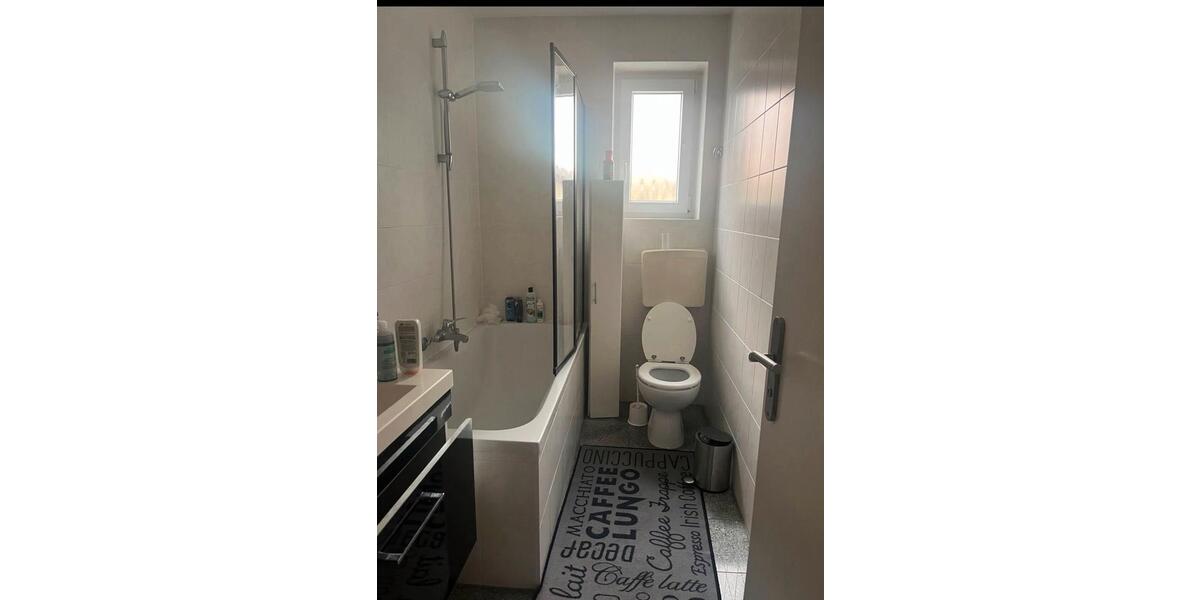 Wohnen auf Zeit Augsburg Oberhausen - 4 Zimmer, 110 m&sup2;, 490&euro; | Angebot:26411233