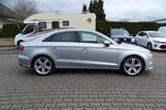 Audi A3 35 2,0l TDI S-Line Paket, Navi, Klimaauto., PDC 123.848 km 15.490 &euro; Rodgau 63110