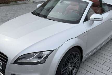 Audi TT 144.650 km 12.540 &euro; Drochtersen 21706