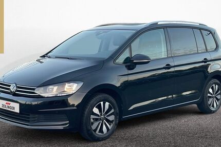 VW Touran 18.920 km 32.442 &euro; Dietersheim 91463