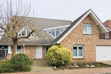 Gepflegtes Einfamilienhaus mit viel Platz 6 zimmer