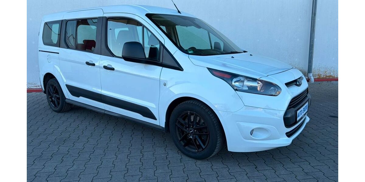 Ford Transit 152.039 km 9.900 &euro; Dillingen an der Donau 89407