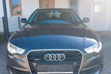 Audi A6 185.000 km 13.990 &euro; Murnau 82418