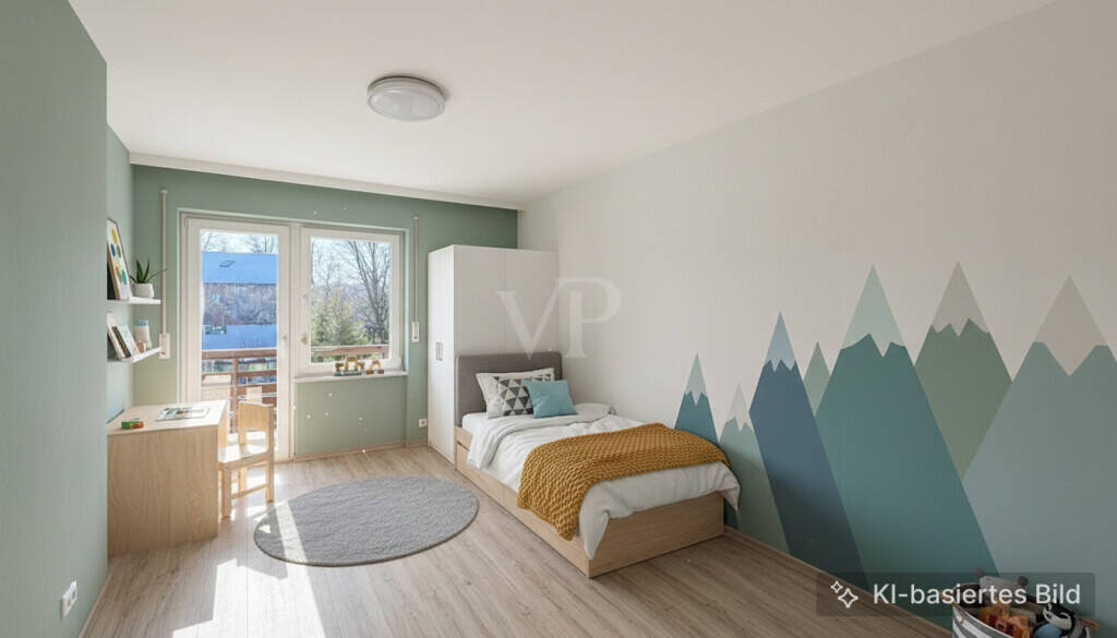 Reihenendhaus Sonthofen - 5 Zimmer, 154 m&sup2;, 660.000&euro; | Angebot:26758890