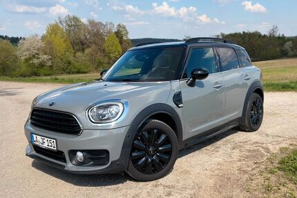 Mini Countryman D (Cooper) 106.000 km 16.400 &euro; Landshut 84028
