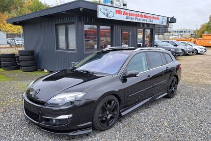 Renault Laguna 176.000 km 5.900 € Buxtehude 21614