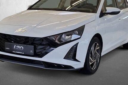 Hyundai i20 11.939 km 18.290 € Dinslaken 46535