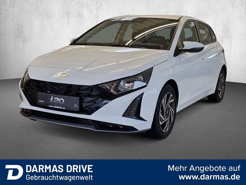 Hyundai i20 11.939 km 18.290 € Dinslaken 46535