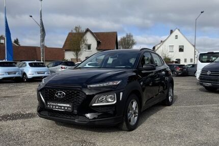Hyundai KONA 105.263 km 11.850 &euro; Versmold 33775