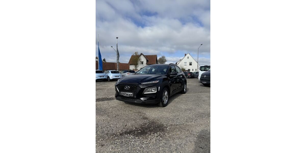 Hyundai KONA 105.263 km 11.850 &euro; Versmold 33775