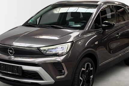 Opel Crossland (X) 22.100 km 18.990 &euro; Homburg 66424