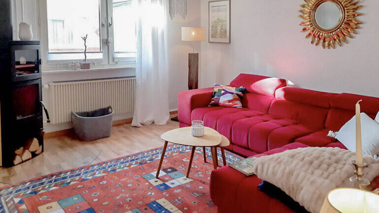 Mehrfamilienhaus, Wohnhaus Rödermark Urberach - 8 Zimmer, 171 m&sup2;, 1.600&euro; | Angebot:26376907