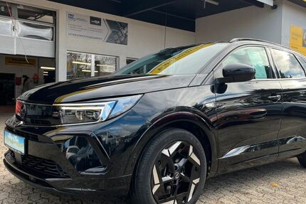 Opel Grandland (X) 51.000 km 25.990 &euro; Bad Wildungen 34537