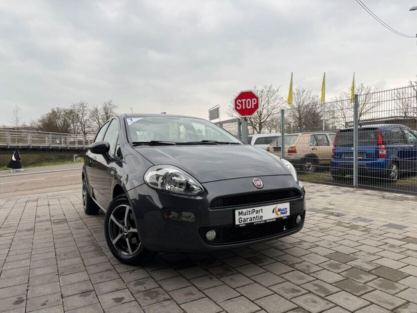 Punto