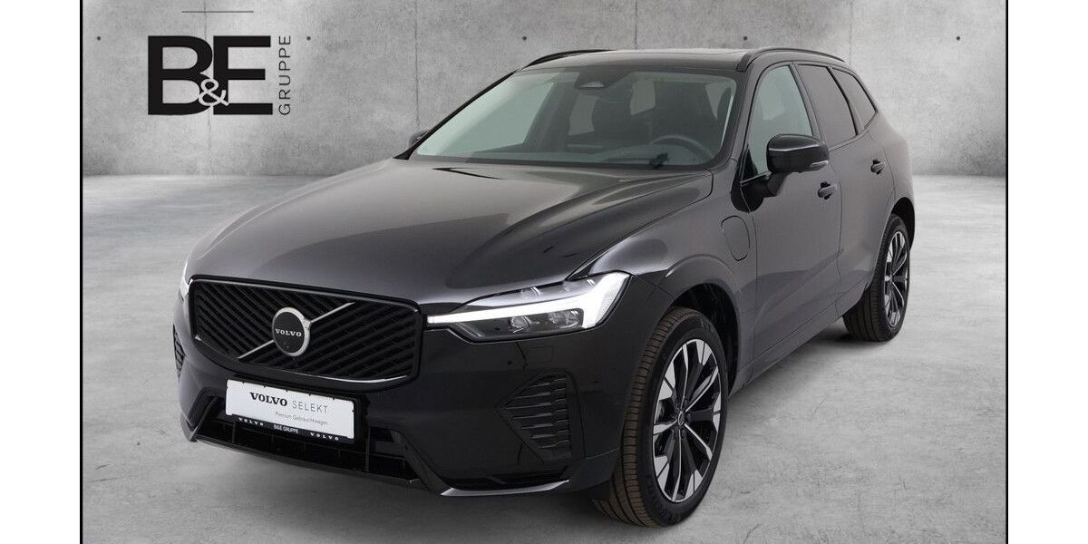 Volvo XC60 6.200 km 57.950 &euro; Norderstedt 22848