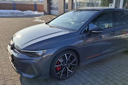VW Golf 20.000 km 39.900 &euro; Werlte 49757