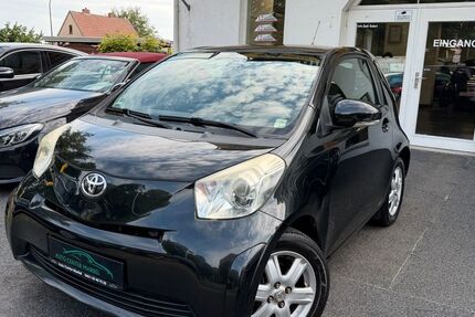 Toyota IQ 134.909 km 3.490 &euro; Bremen 28719