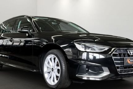 Audi A4 86.831 km 25.780 &euro; Kusel 66869