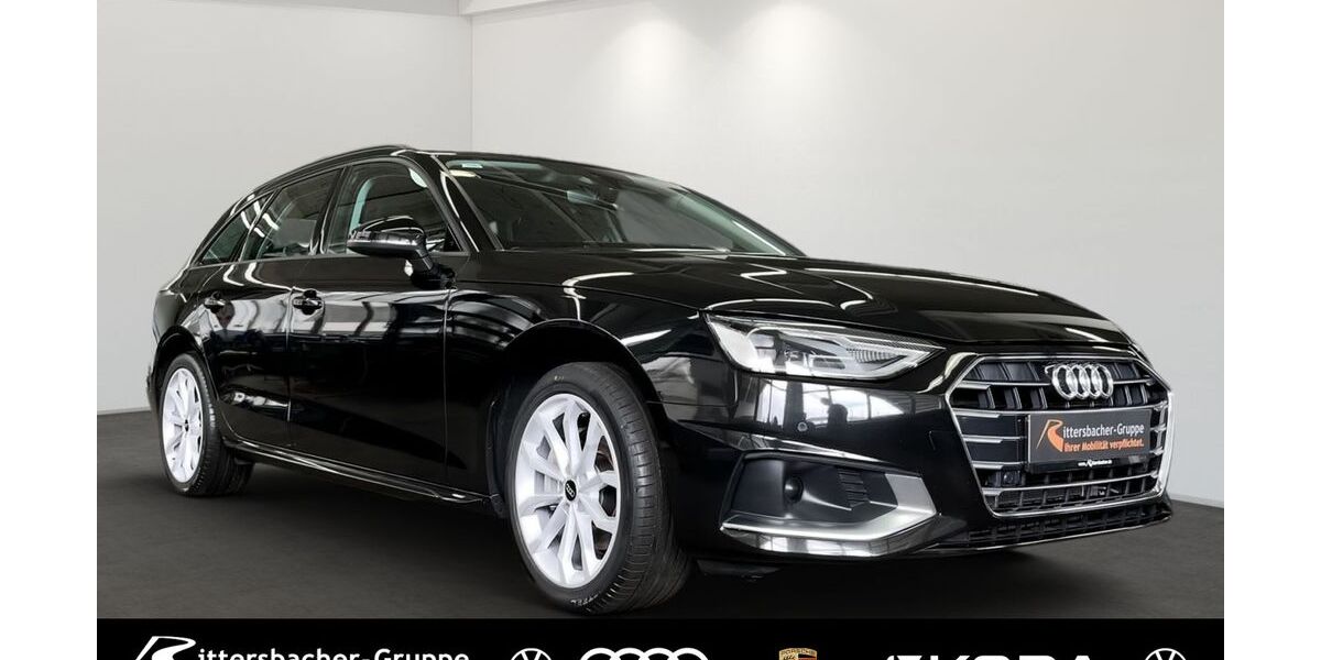 Audi A4 86.831 km 26.490 &euro; Kusel 66869