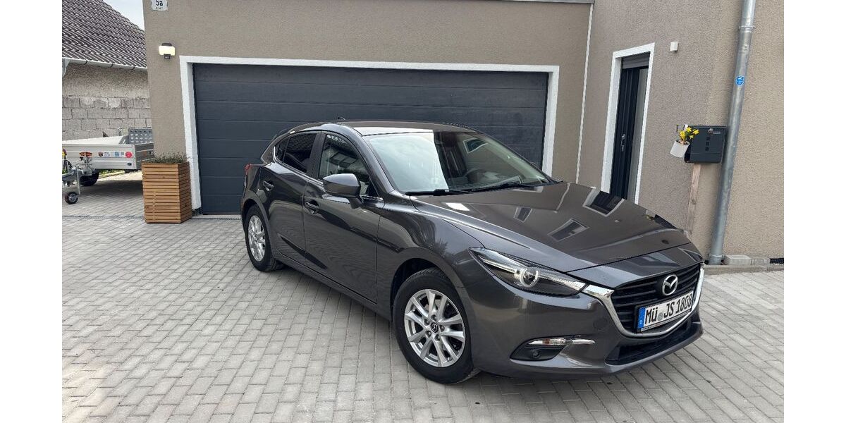 Mazda 3 69.945 km 13.990 &euro; Aschau 84544