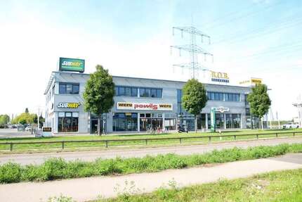 Büro in Brühl 2.511 € 279 m²