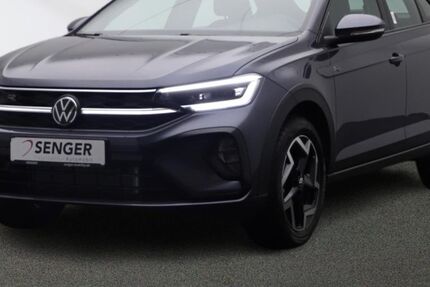 VW Taigo 14.000 km 29.480 &euro; Rheine 48429