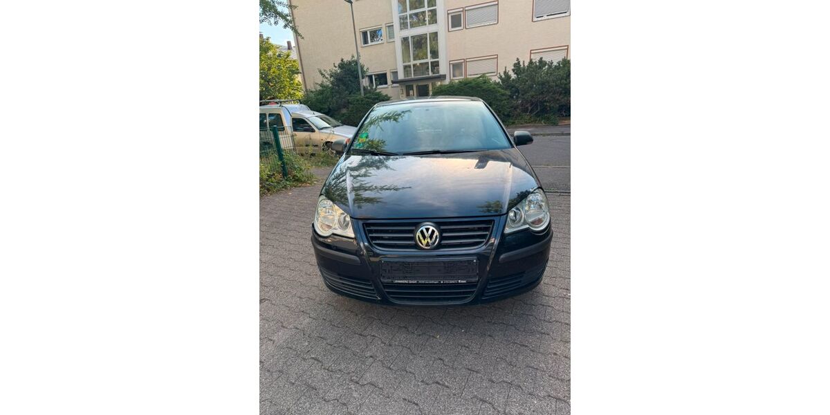 VW Polo 128.000 km 1.990 &euro; Freiburg 79100
