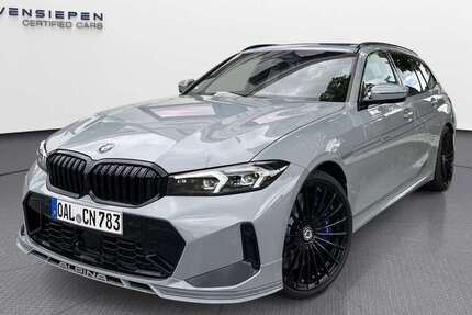 Alpina D3 1.900 km 85.900 &euro; Buchloe 86807
