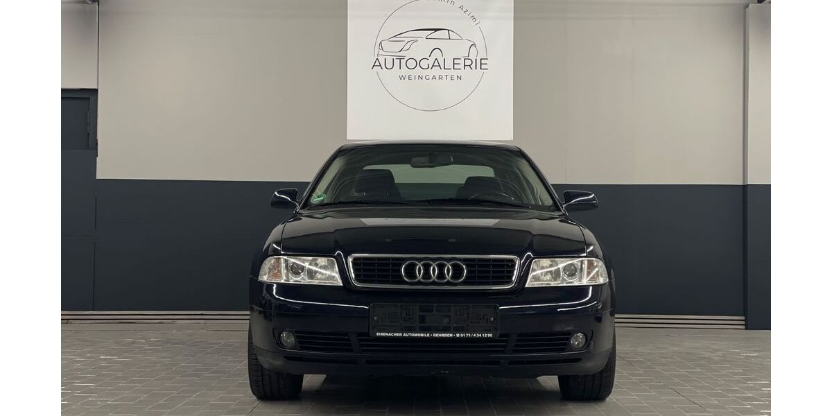 Audi A4 148.500 km 4.990 &euro; Wennigsen 30974