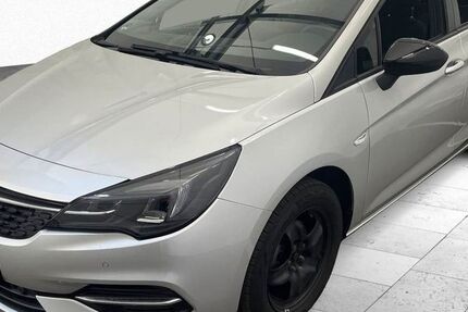 Opel Astra 26.678 km 12.980 &euro; Barchfeld - Immelborn 36456