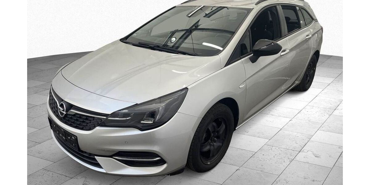 Opel Astra 26.678 km 12.980 &euro; Barchfeld - Immelborn 36456