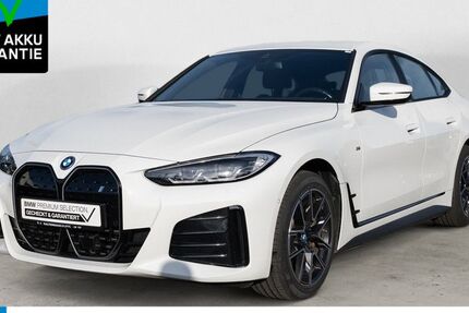 BMW i4 65.131 km 35.890 &euro; Waldbröl 51545