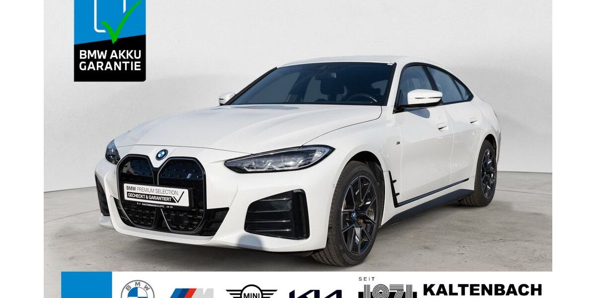 BMW i4 65.131 km 36.890 &euro; Waldbröl 51545