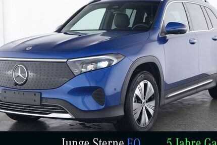 Mercedes-Benz EQB 19.987 km 35.935 &euro; Weyhe 28844
