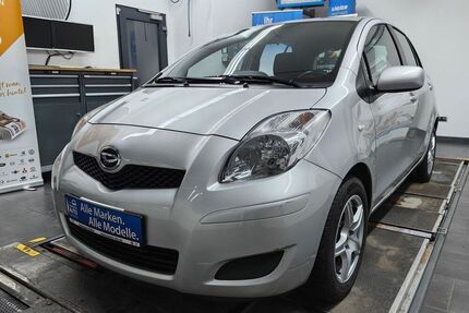 Daihatsu Charade