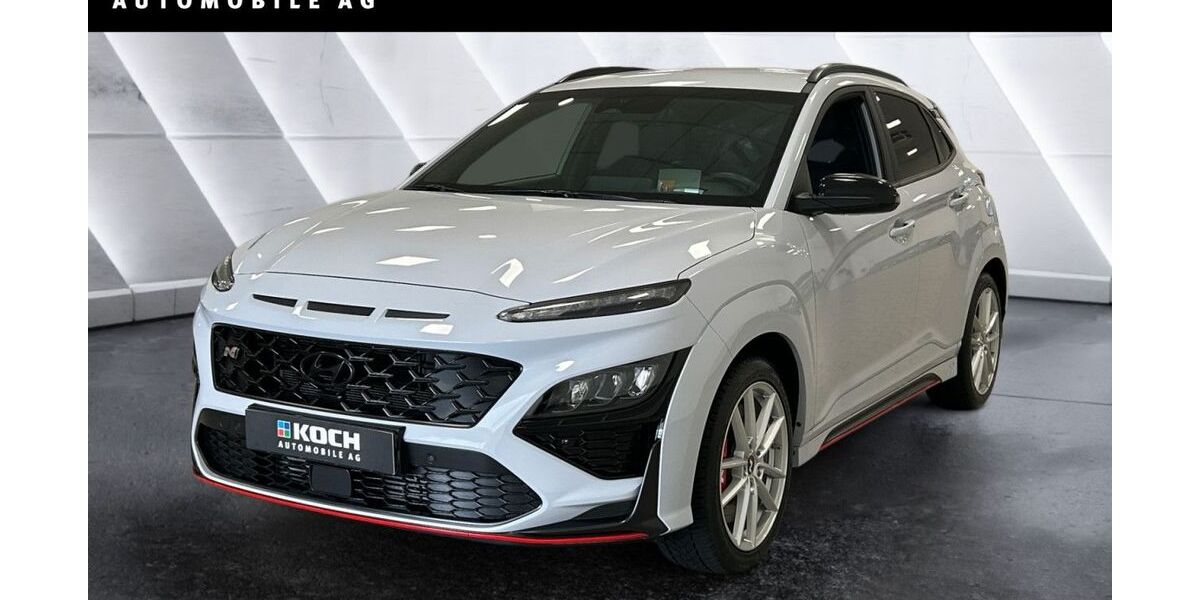 Hyundai KONA 28.500 km 28.990 &euro; Berlin 12681