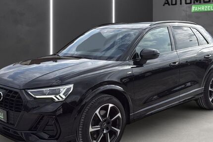 Audi Q3 118.000 km 30.980 &euro; Schwäbisch Gmünd 73525