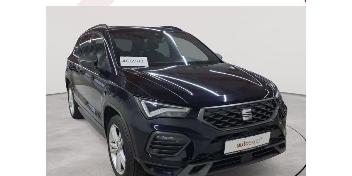 Seat Ateca 120.932 km 21.989 &euro; Fernwald-Steinbach 35463
