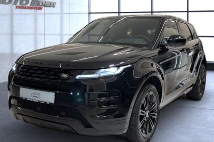Land Rover Range Rover Evoque 1.500 km 55.900 &euro; Traunstein 83278