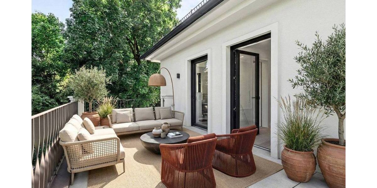 Doppelhaushälfte Germering Harthaus - 6 Zimmer, 246 m&sup2;, 2.150.000&euro; | Angebot:26358902