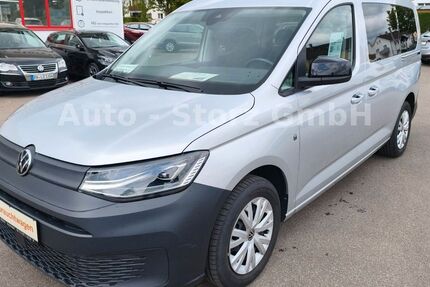 VW Caddy 98.600 km 26.990 &euro; Dunningen 78655