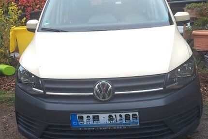 VW Caddy 219.000 km 12.900 € Bottrop 46236